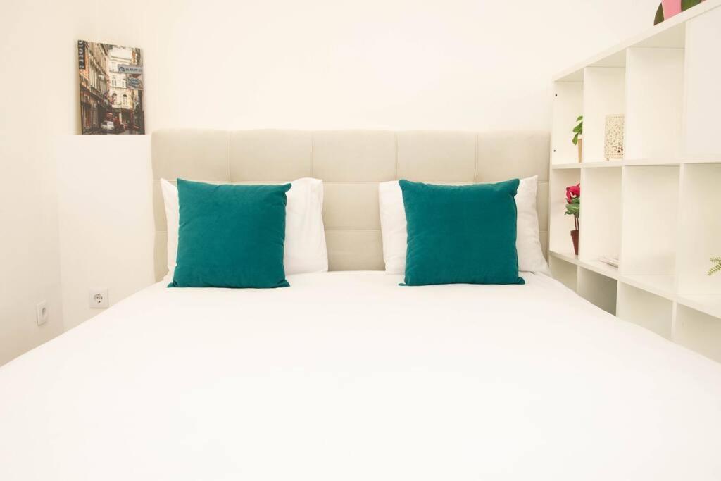 Cute And Sunny - Location Apartment Sarajevo