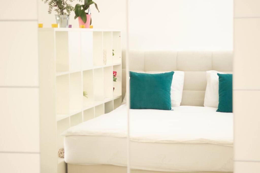 Apartment Cute And Sunny - Location