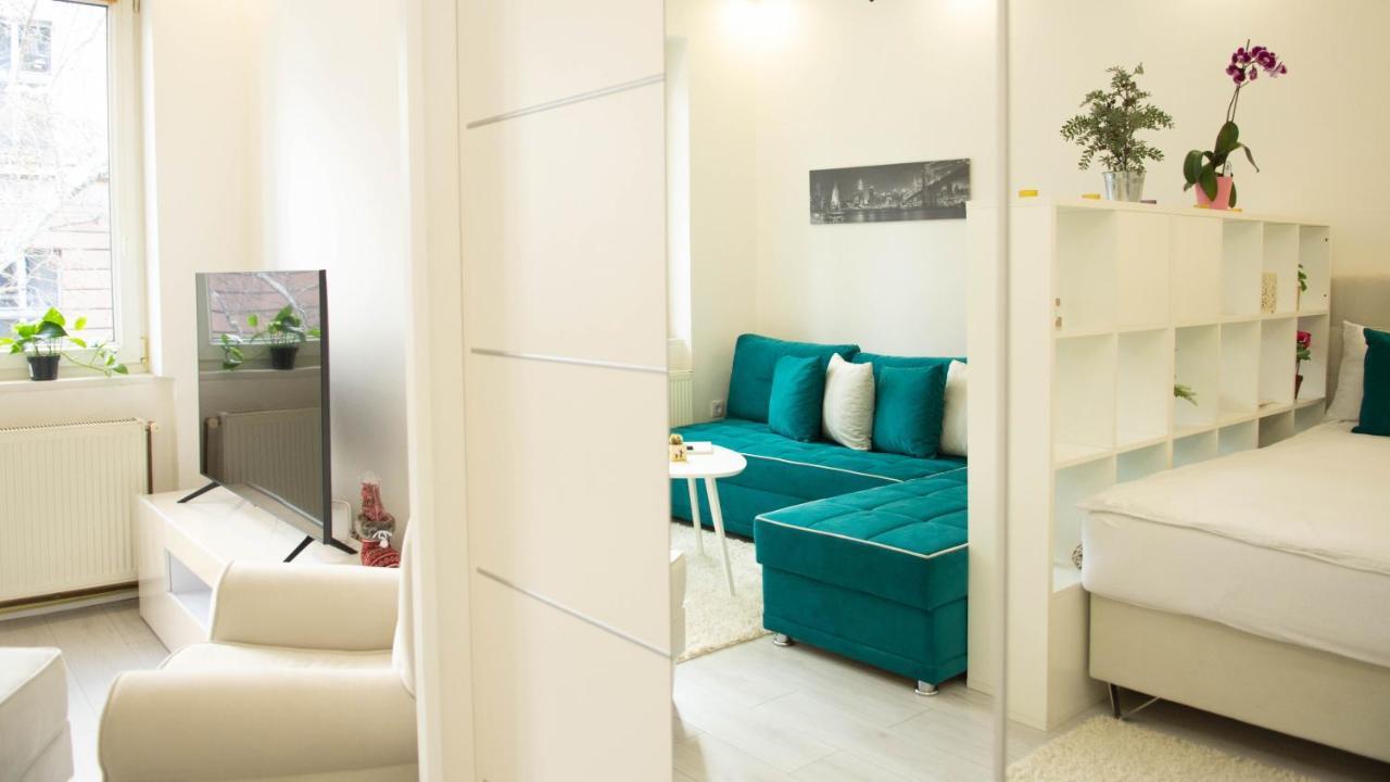 Apartment Cute And Sunny - Location Sarajevo